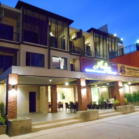 Rawai Purimas Resortel מראה חיצוני תמונה