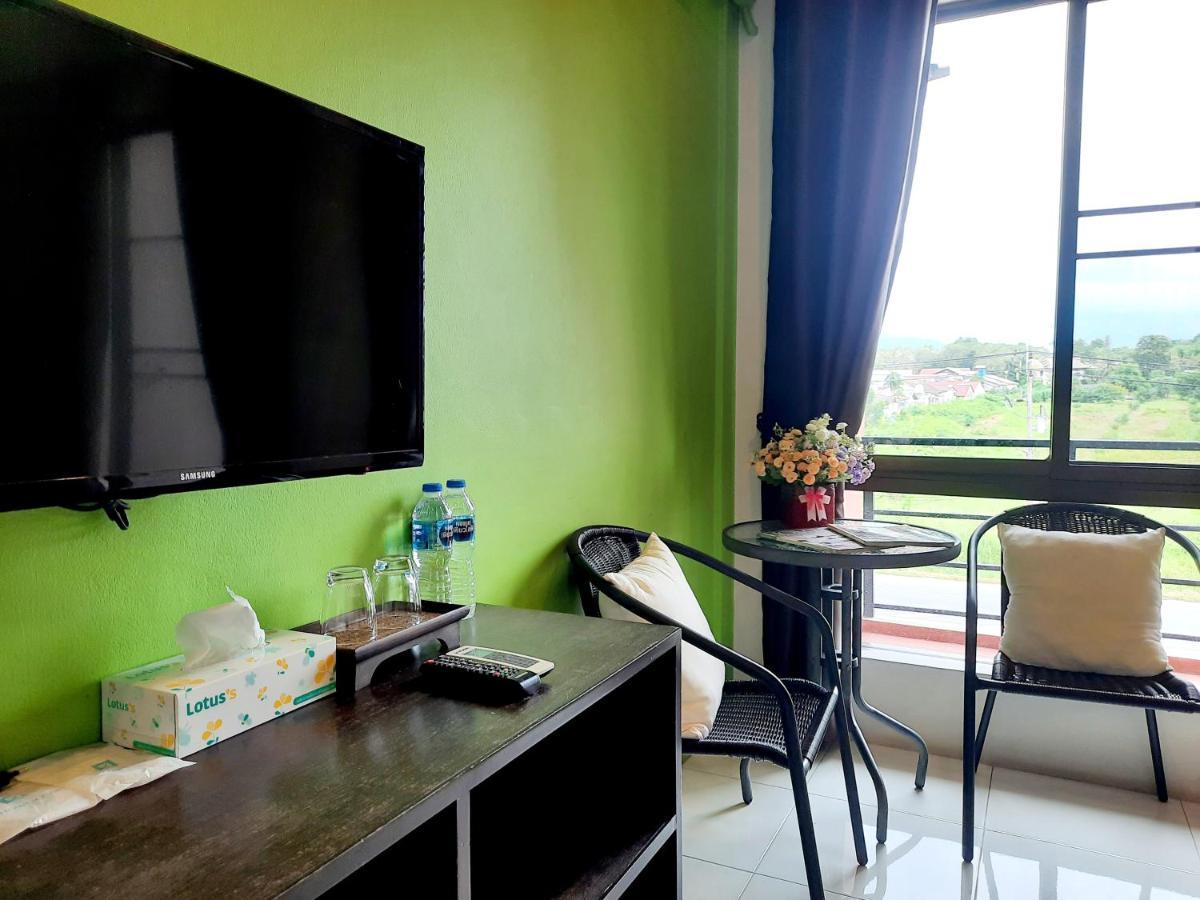 Rawai Purimas Resortel מראה חיצוני תמונה