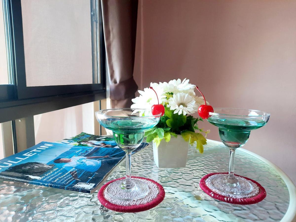 Rawai Purimas Resortel מראה חיצוני תמונה