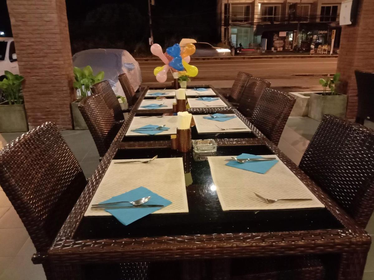 Rawai Purimas Resortel מראה חיצוני תמונה