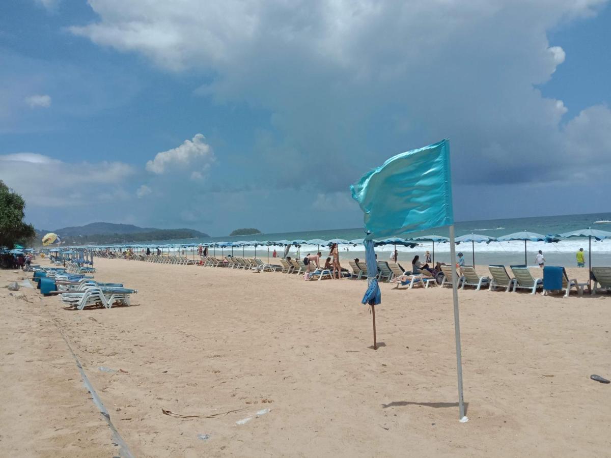 Rawai Purimas Resortel מראה חיצוני תמונה