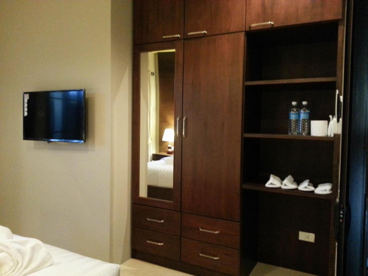 Rawai Purimas Resortel מראה חיצוני תמונה