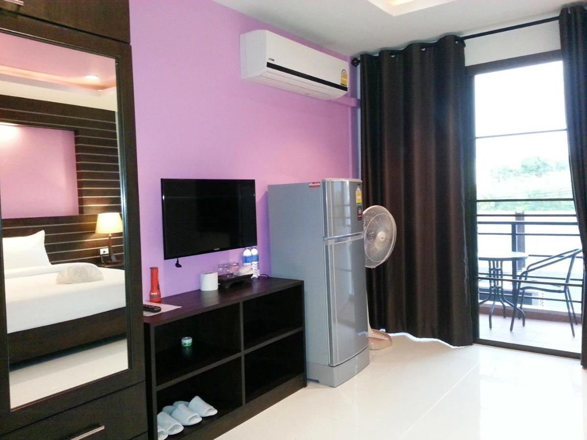 Rawai Purimas Resortel מראה חיצוני תמונה