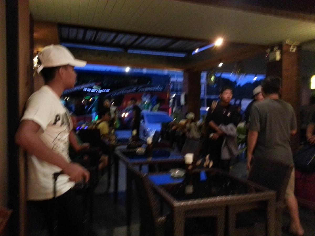 Rawai Purimas Resortel מראה חיצוני תמונה